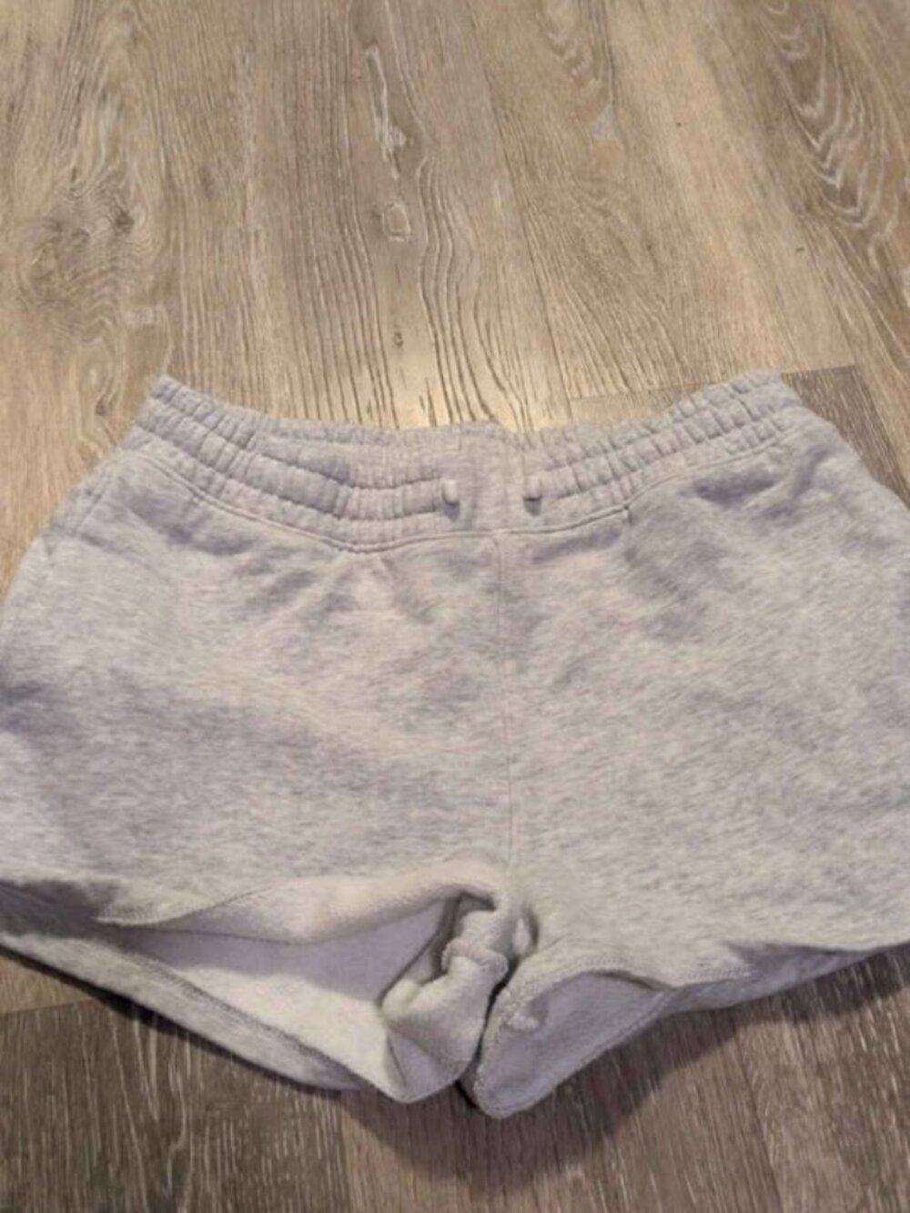 Abercrombie Kids A&F Essentials Sweat Shorts 15/16